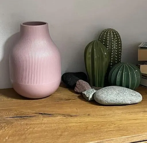 Casa Neno Hébergement de vacances