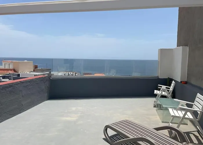 Casa Neno * La Mareta