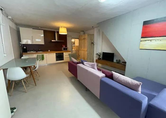 Casa Neno Hébergement de vacances