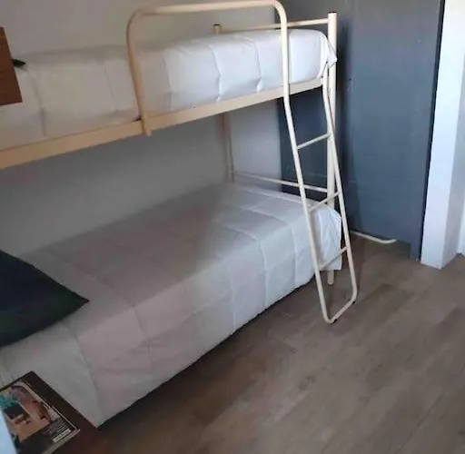 Hébergement de vacances Casa Neno *