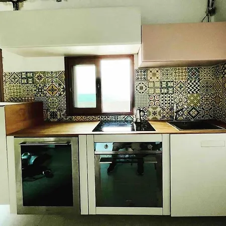 Casa Neno * Ла-Марета